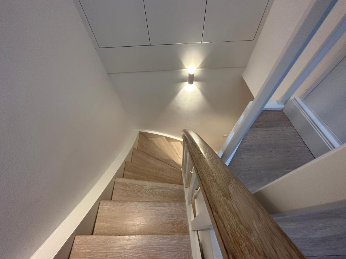 Ferienwohnung Hygge Nest Im Haus Mateika Westerland Exterior foto