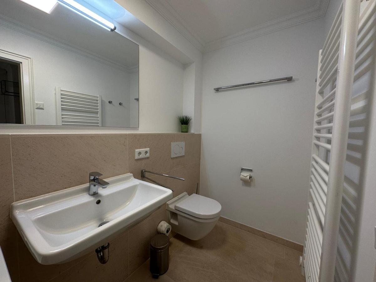 Ferienwohnung Hygge Nest Im Haus Mateika Westerland Exterior foto