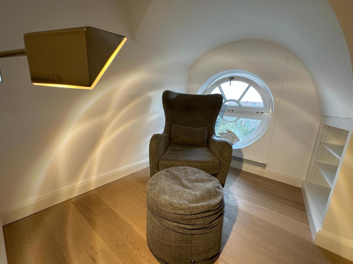 Ferienwohnung Hygge Nest Im Haus Mateika Westerland Exterior foto